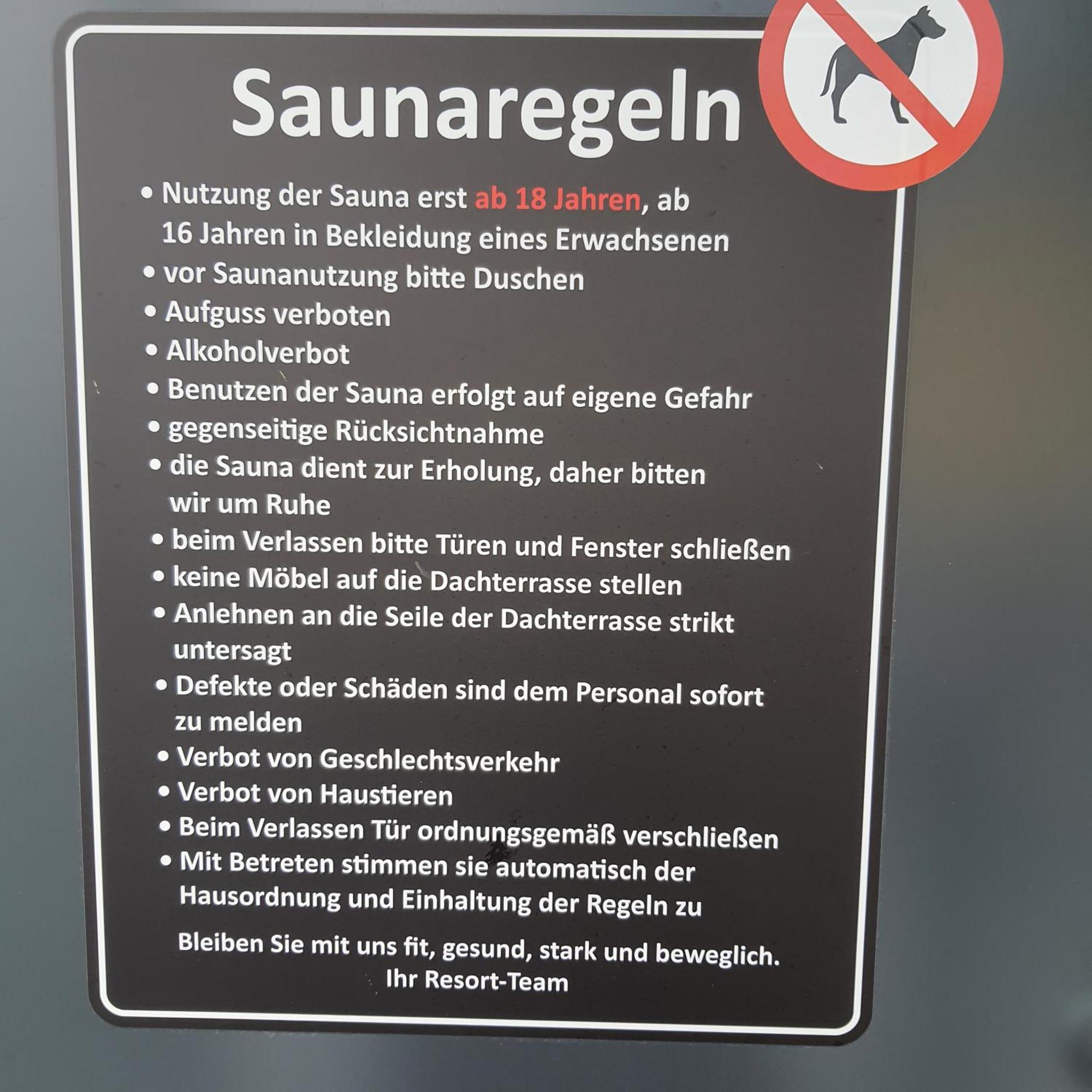 Schwimmende Ferienwohnung Sundowner Elsterheide Dış mekan fotoğraf